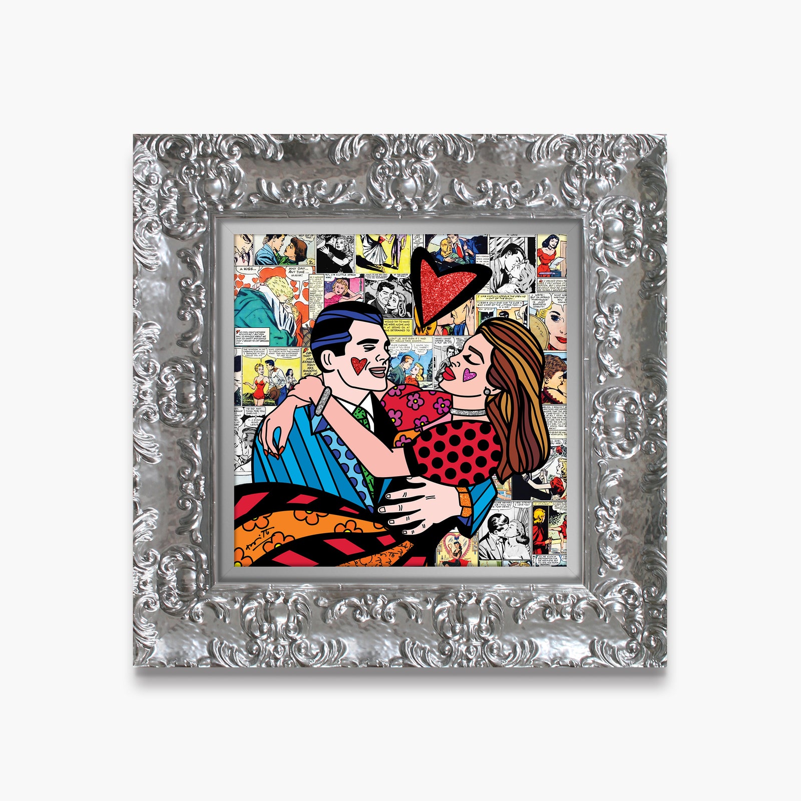 Carry Me - Limited Edition Print