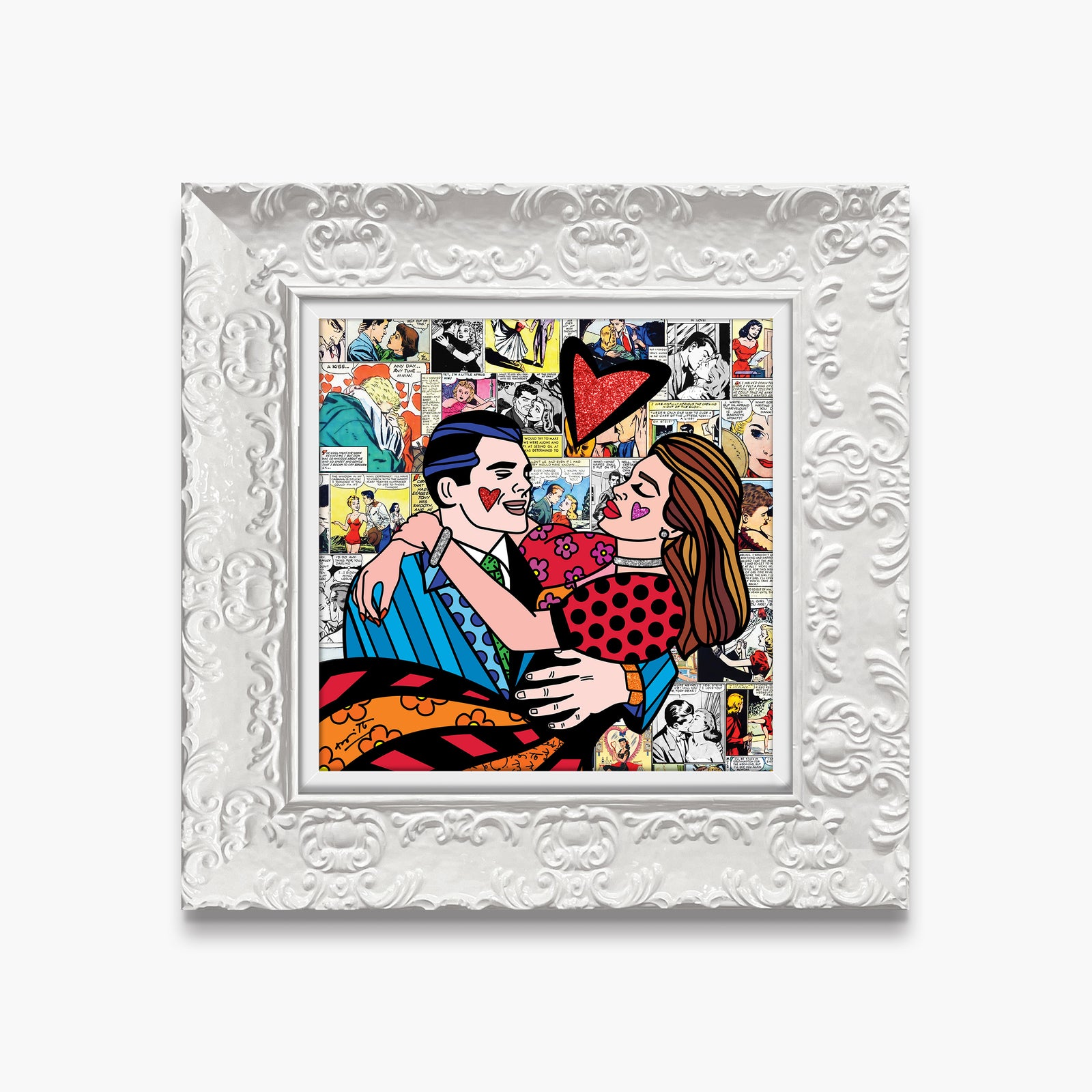 Carry Me - Limited Edition Print