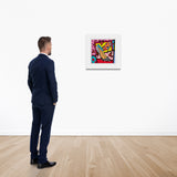 Heels - Limited Edition Print