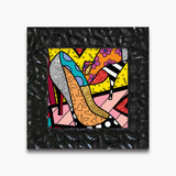 High Heels - Limited Edition Print