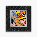 High Heels - Limited Edition Print