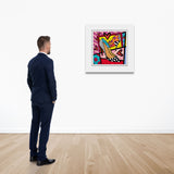 High Heels - Limited Edition Print