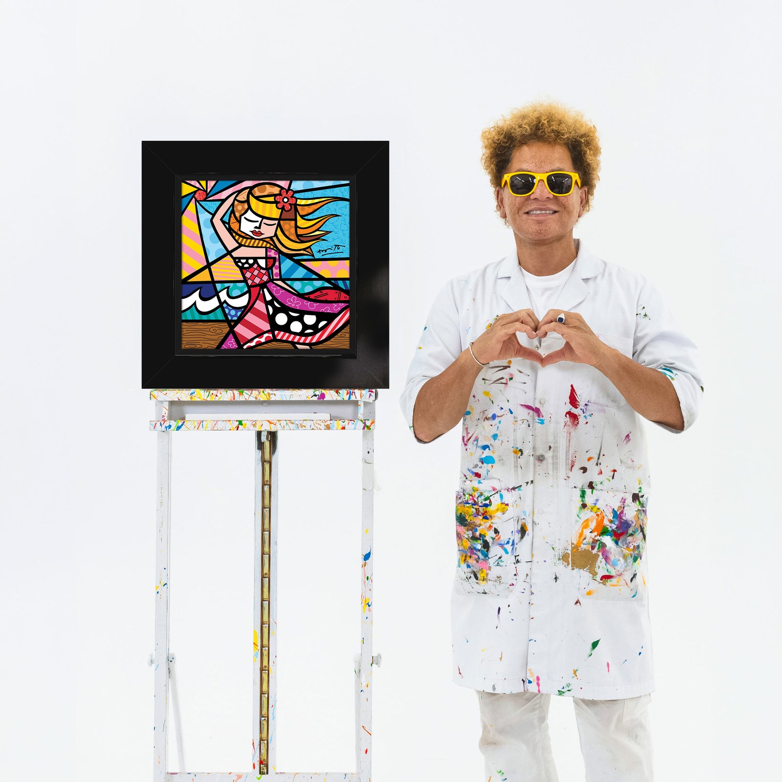 Summer '22 - Limited Edition Print