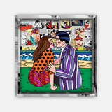 FORTE DEI MARMI - Limited Edition Print