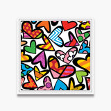 Full Of Love - Limited Edition Print