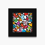 Full Of Love - Limited Edition Print