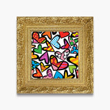 Full Of Love - Limited Edition Print