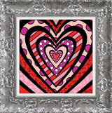 RIPPLES OF LOVE - Limited Edition Print