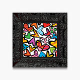 Full Of Love - Limited Edition Print