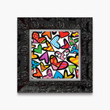 Full Of Love - Limited Edition Print