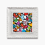 Full Of Love - Limited Edition Print