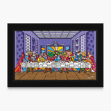 Holy Supper - Limited Edition