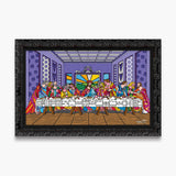 Holy Supper - Limited Edition