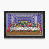 Holy Supper - Limited Edition