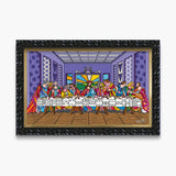 Holy Supper - Limited Edition