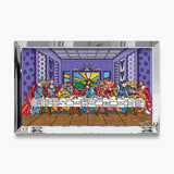 Holy Supper - Limited Edition