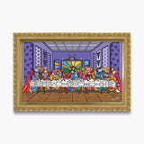 Holy Supper - Limited Edition