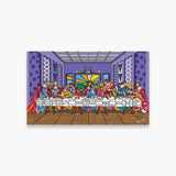 Holy Supper - Limited Edition