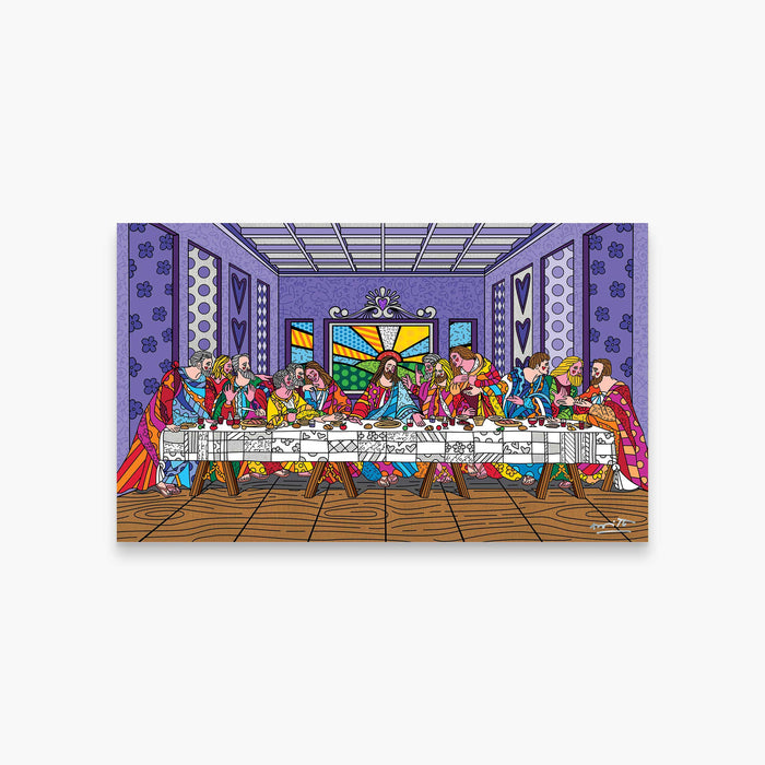 Holy Supper - Limited Edition