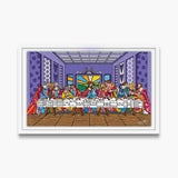 Holy Supper - Limited Edition