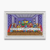 Holy Supper - Limited Edition