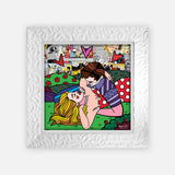 FROM HERE TO ETERNITY - Limited Edition Print