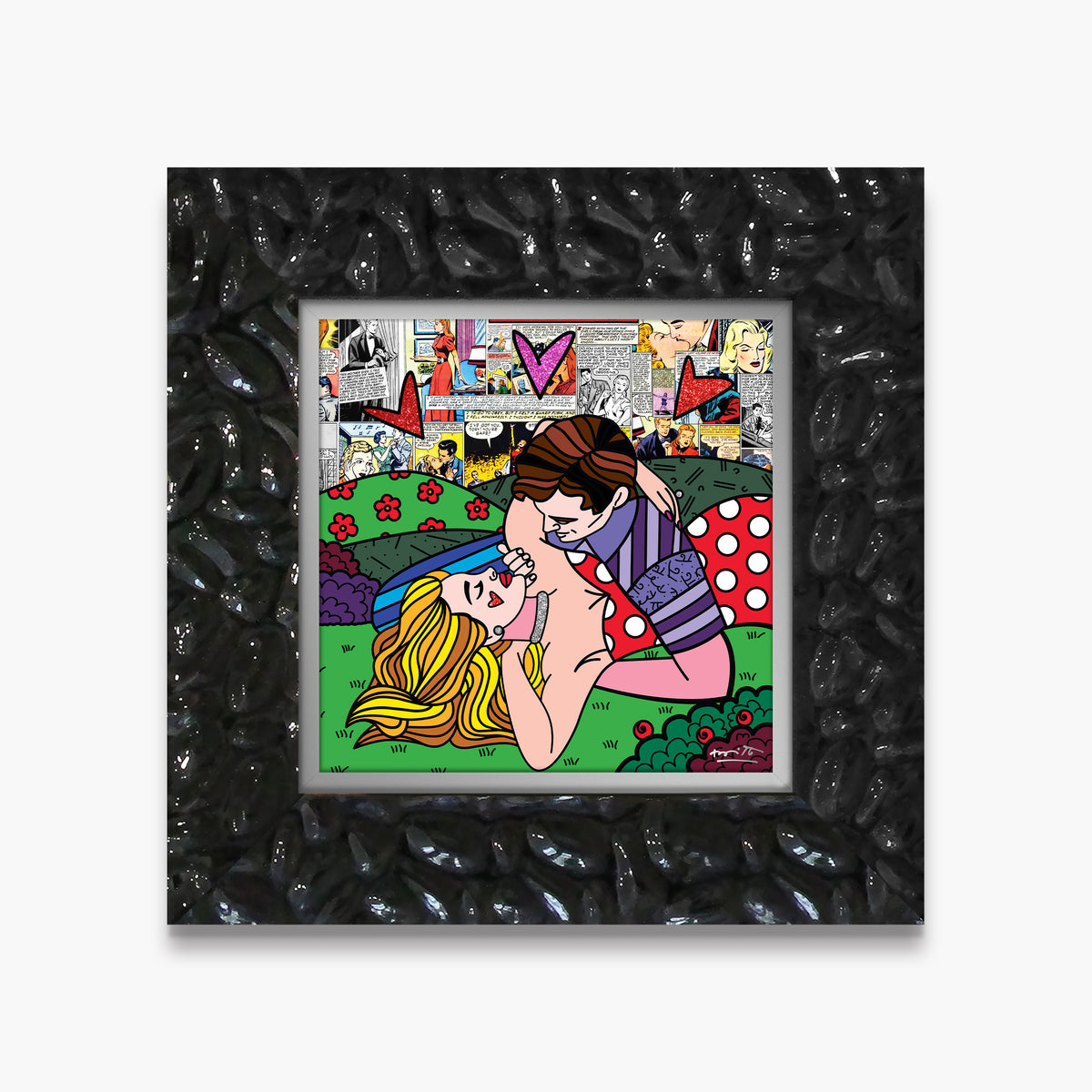 From Here to Eternity - Limited Edition Print