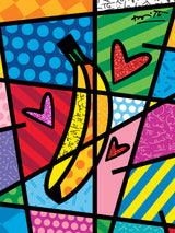 POP BY NATURE - Limited Edition Print