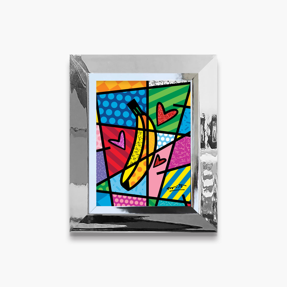 pop by nature limited edition  colorful decorative collectible gift idea