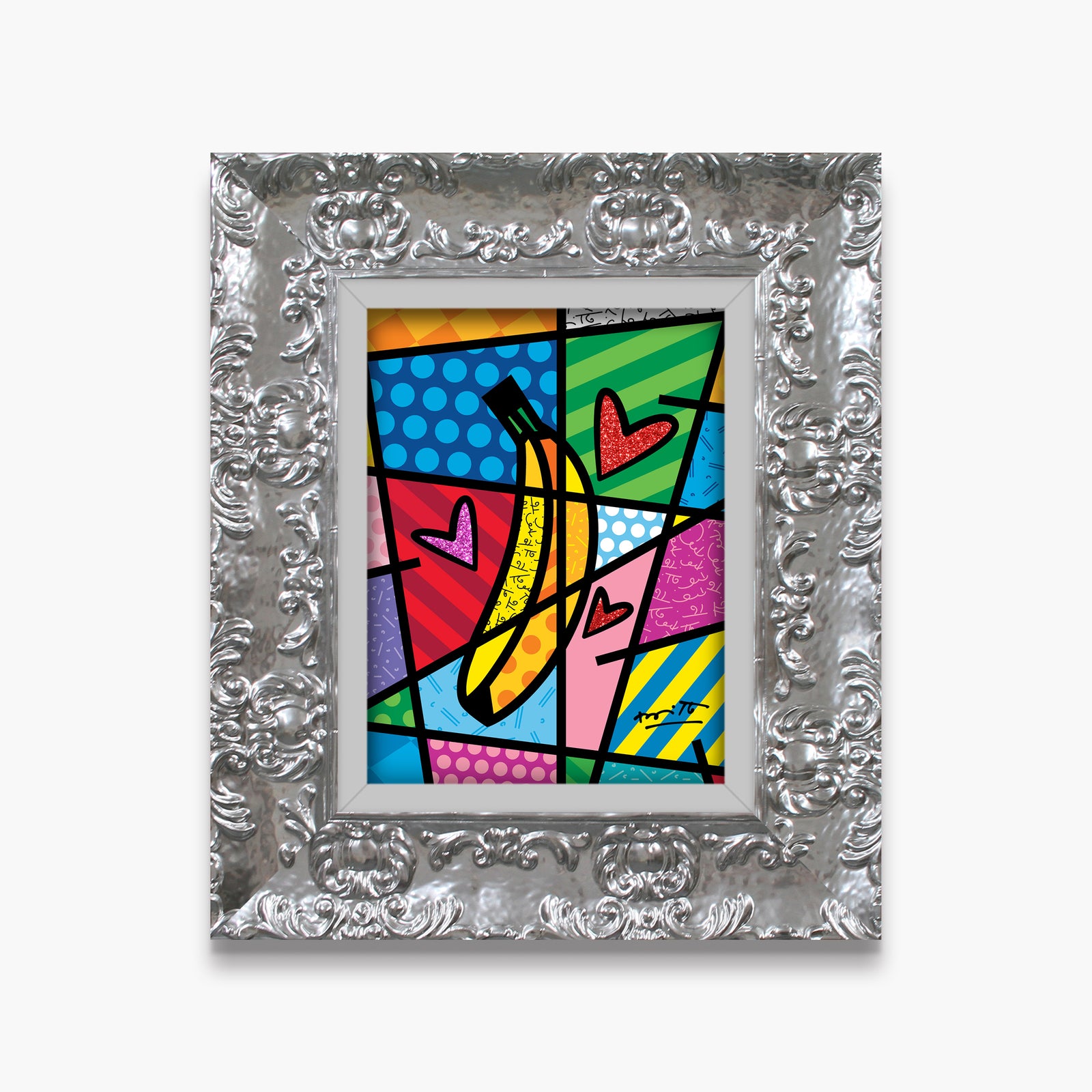pop by nature limited edition  colorful decorative collectible gift idea