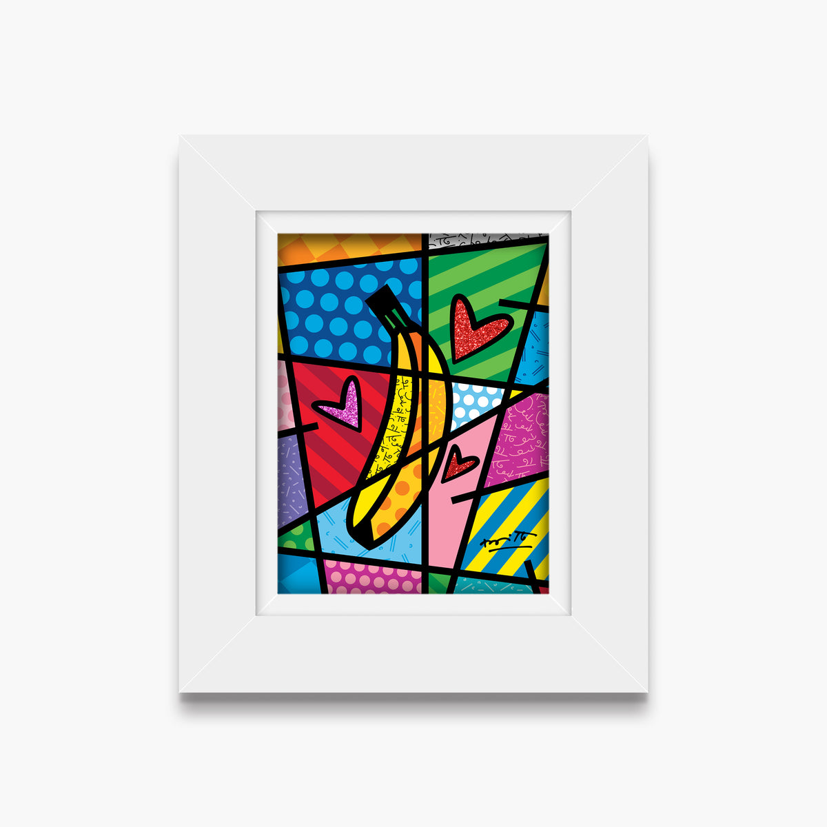 pop by nature limited edition  colorful decorative collectible gift idea