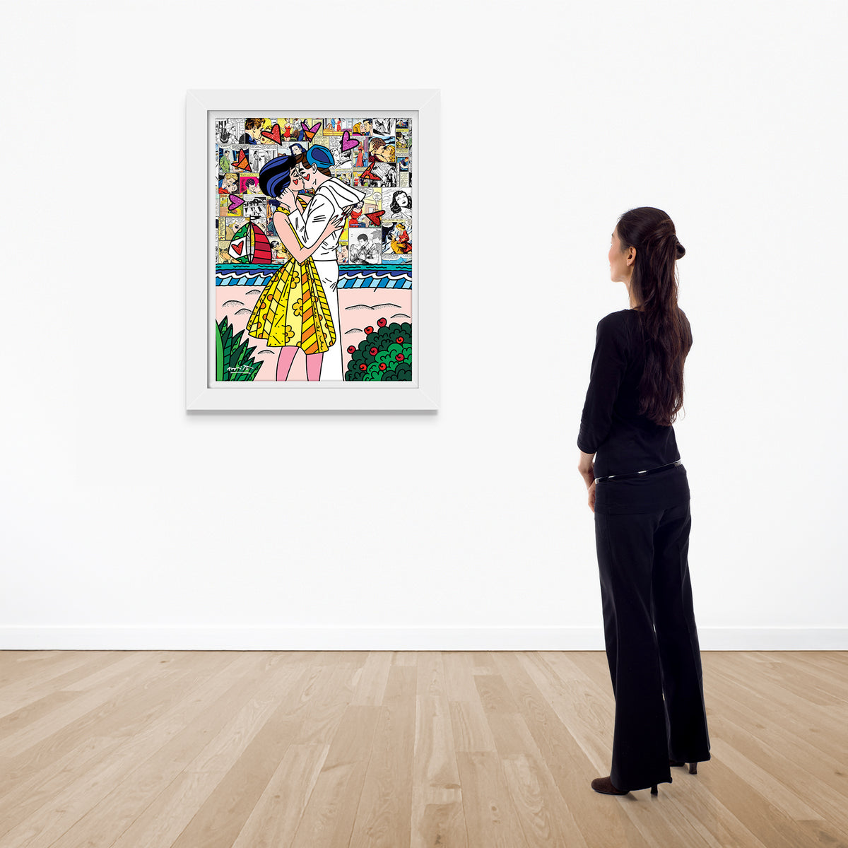 As It Was - Limited Edition Print