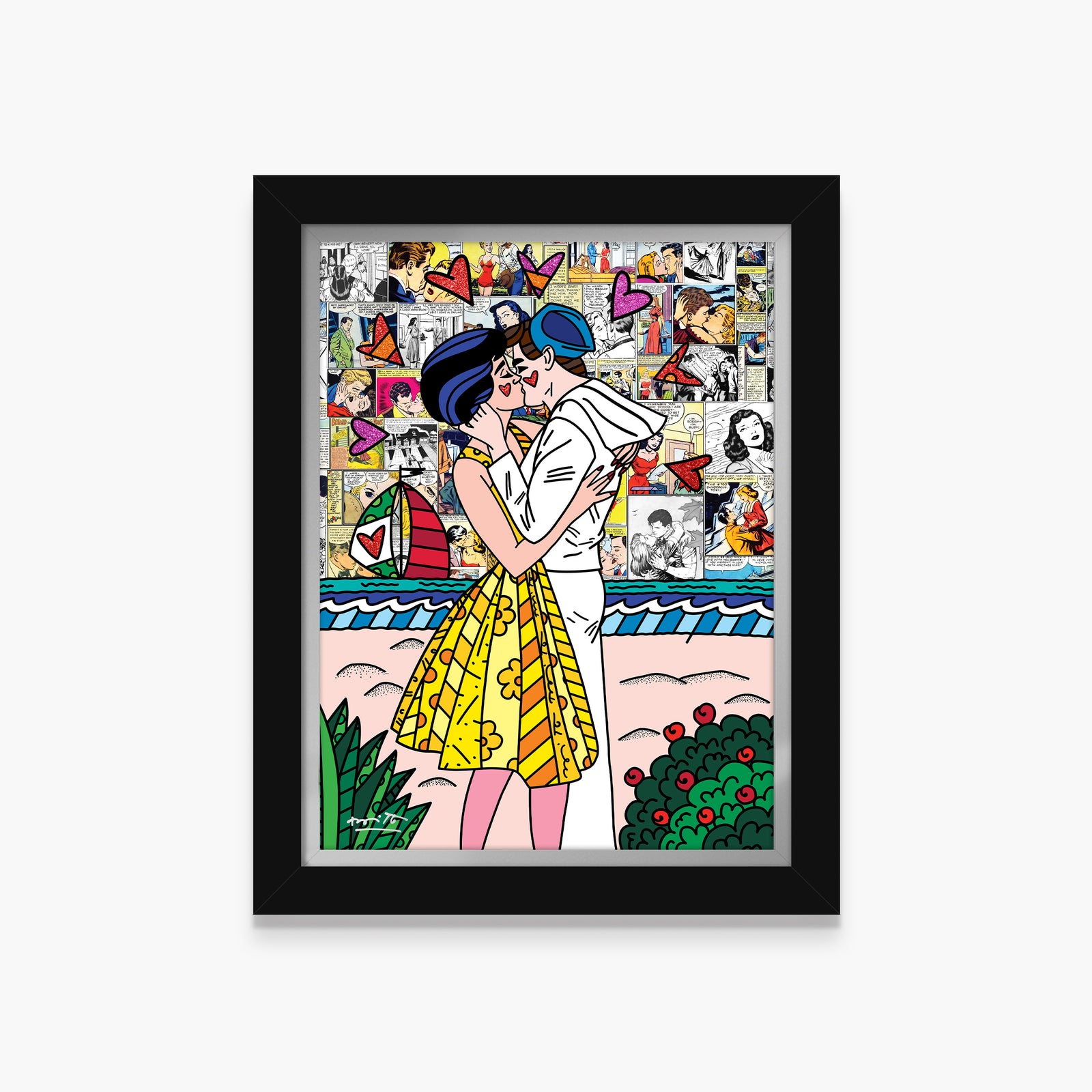 As It Was - Limited Edition Print