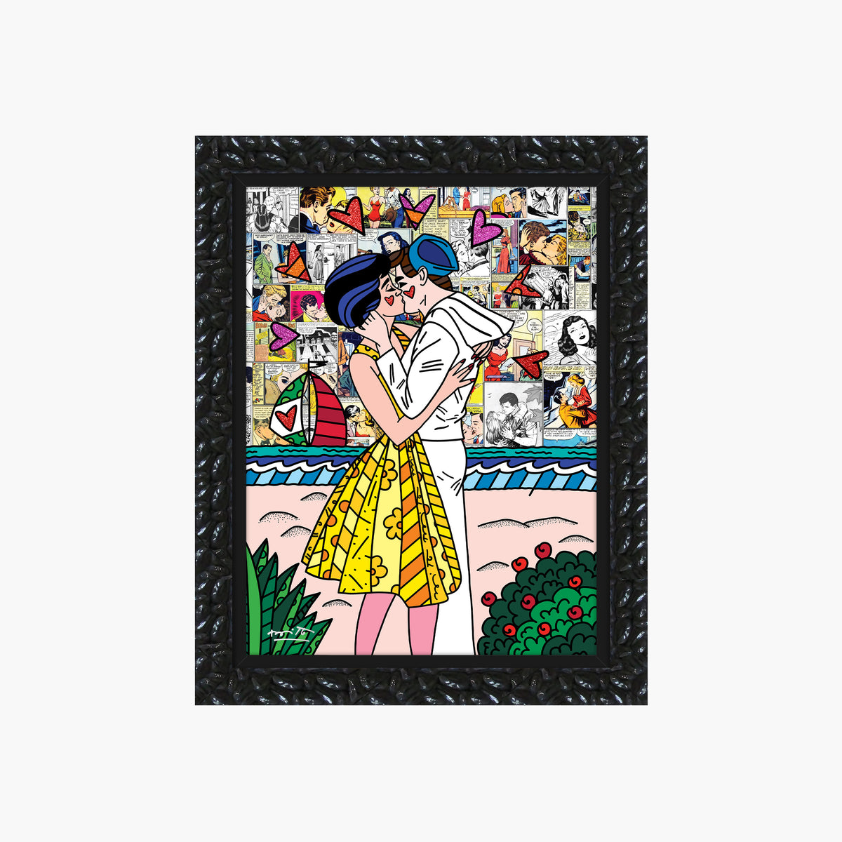 As It Was - Limited Edition Print