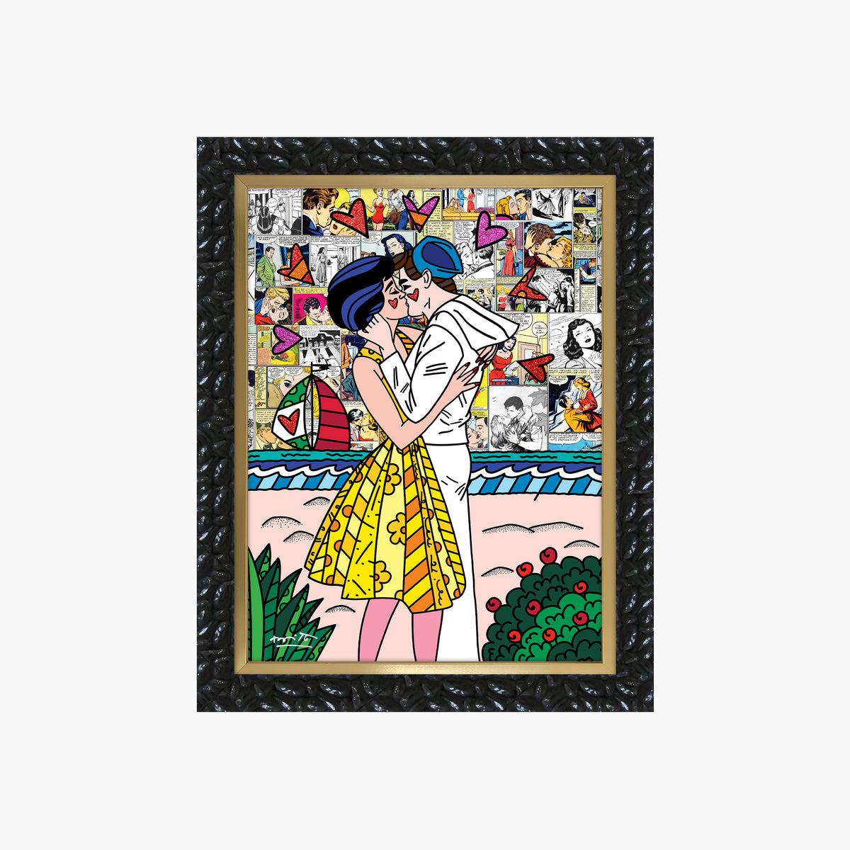 As It Was - Limited Edition Print