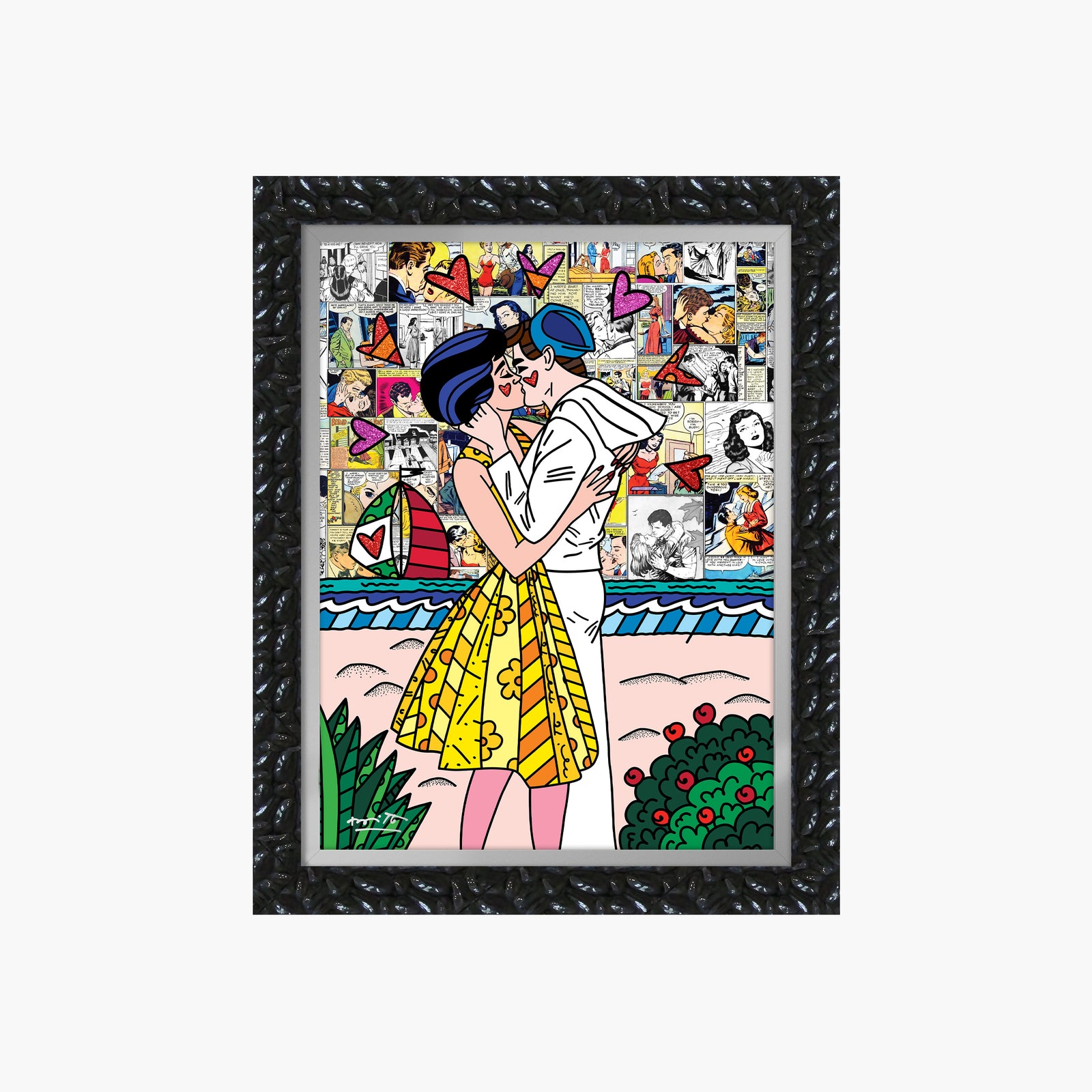 As It Was - Limited Edition Print