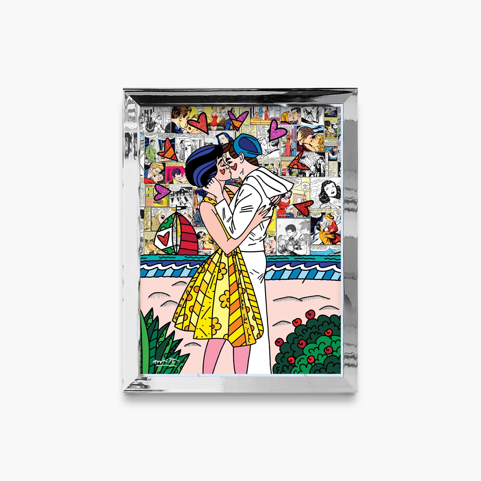 As It Was - Limited Edition Print