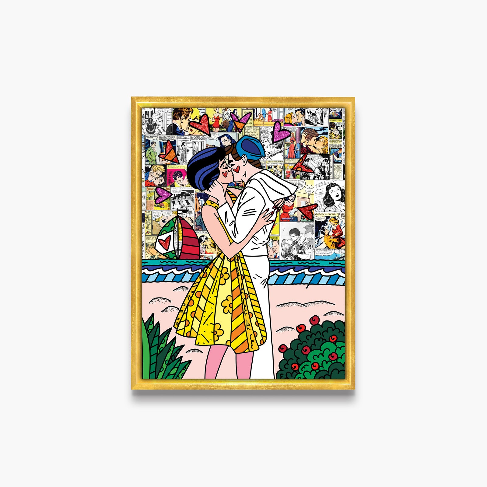 As It Was - Limited Edition Print