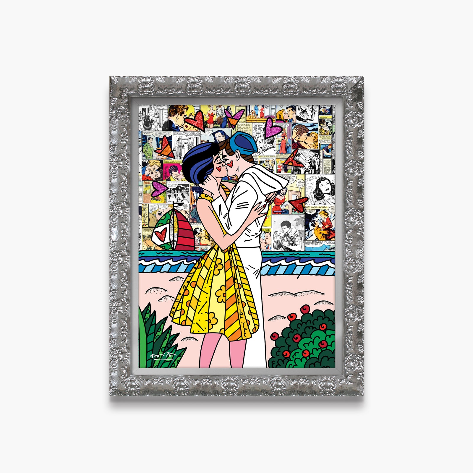 As It Was - Limited Edition Print