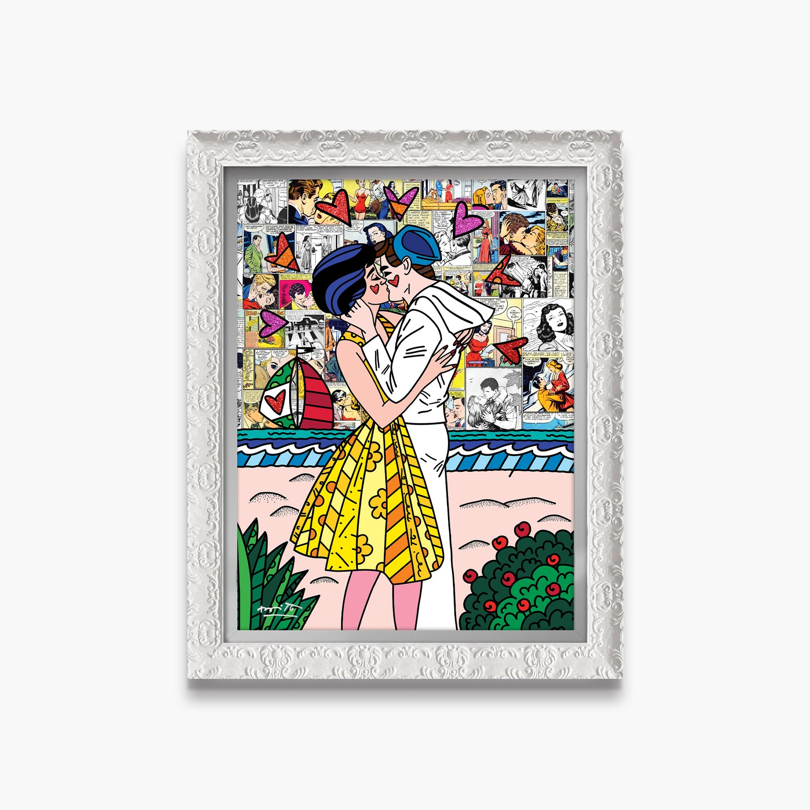 As It Was - Limited Edition Print