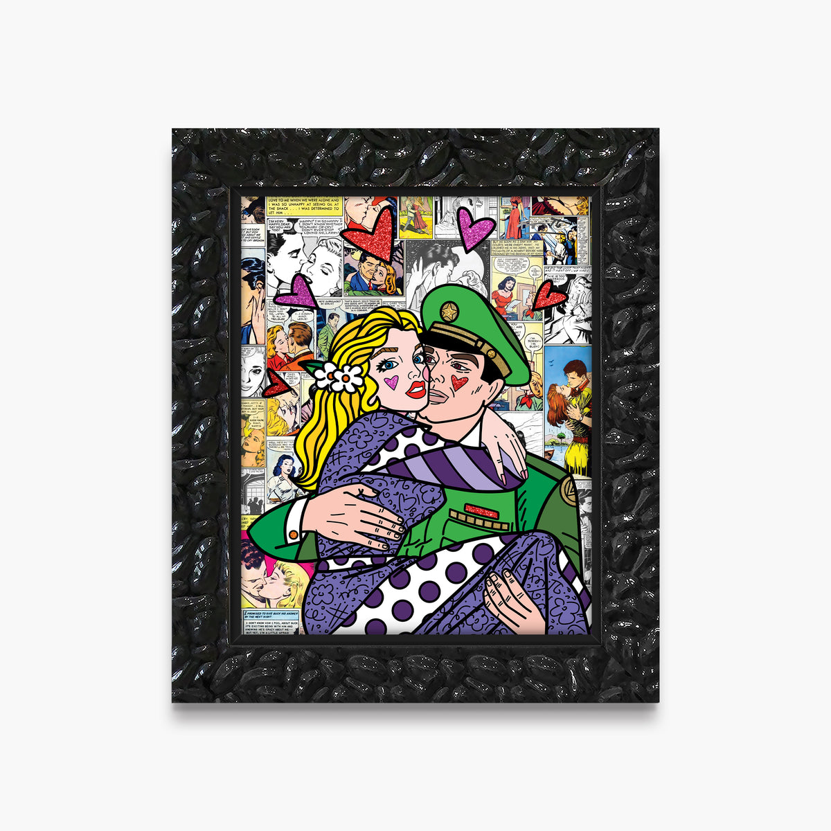 Angel - Limited Edition Print