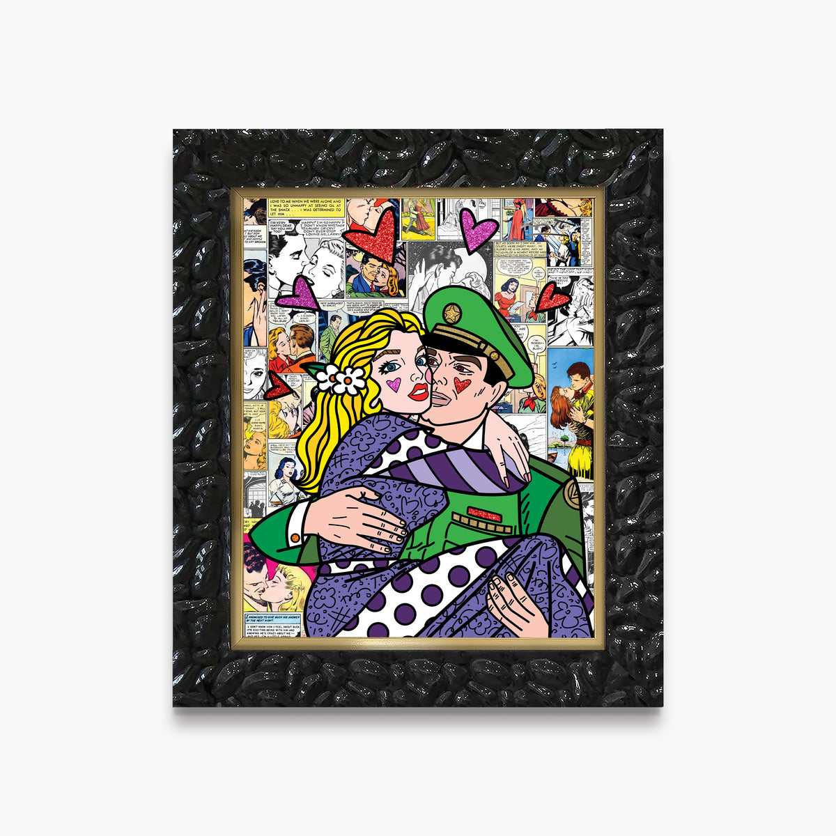 Angel - Limited Edition Print