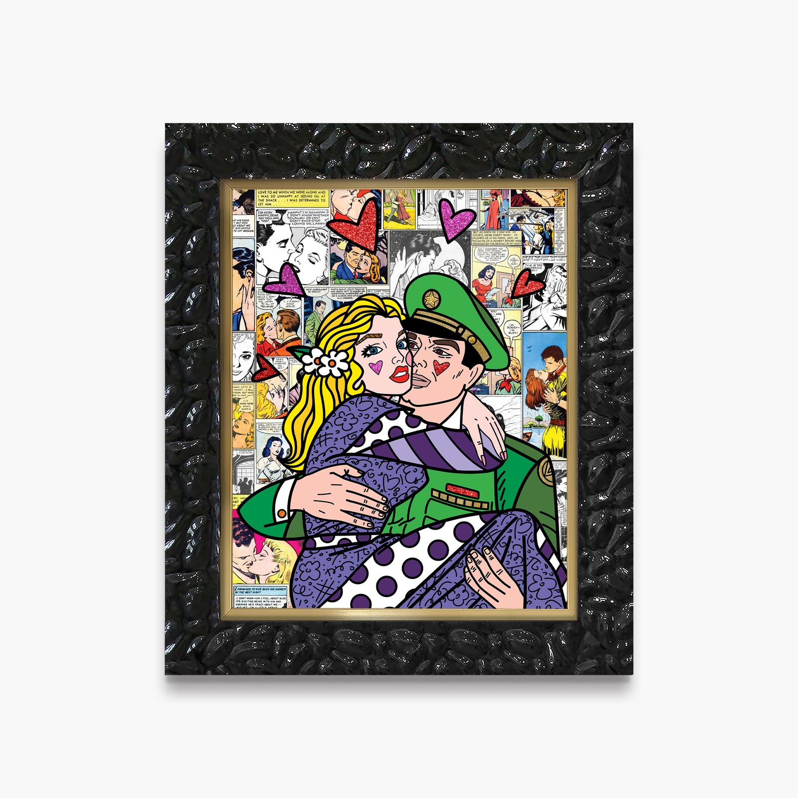 Angel - Limited Edition Print