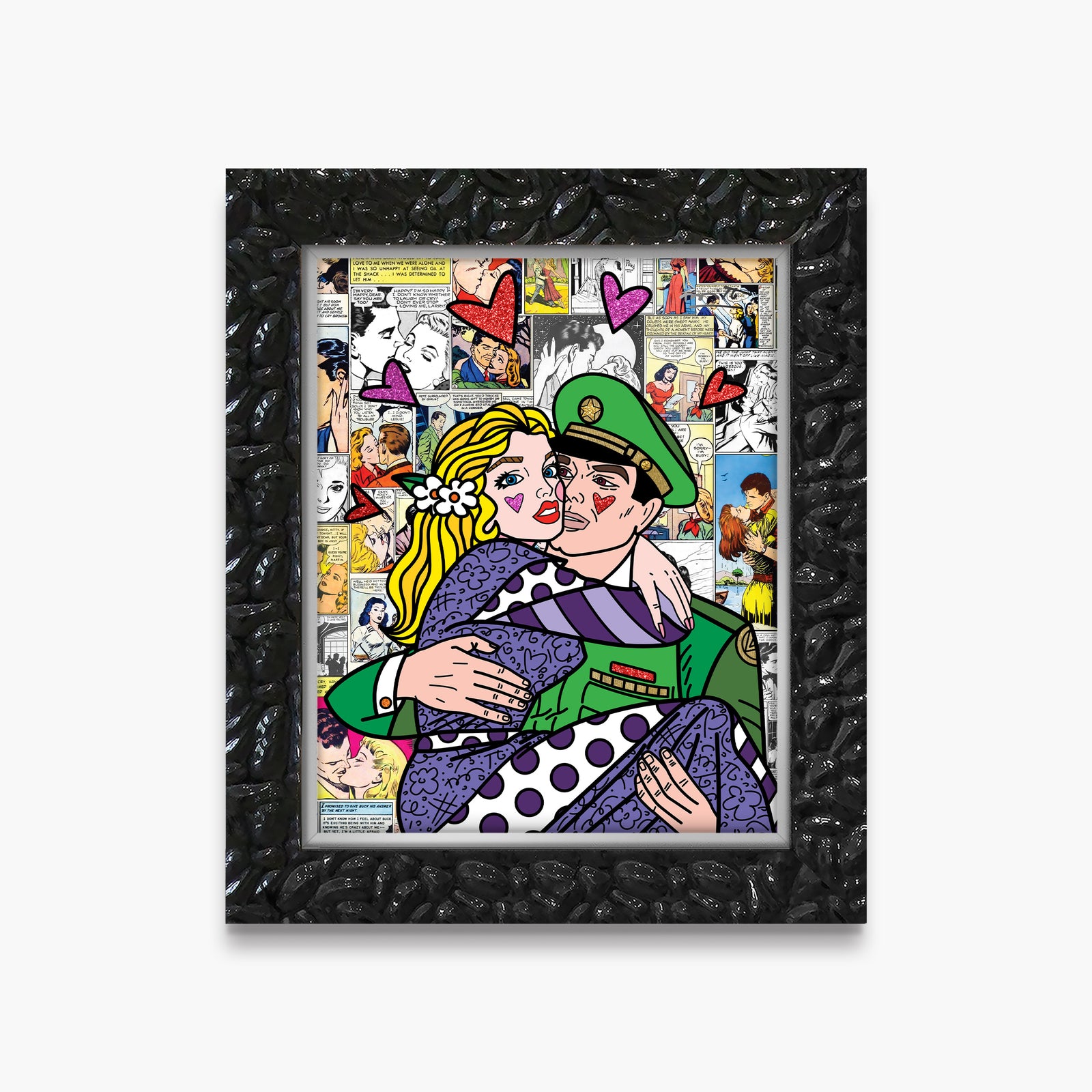 Angel - Limited Edition Print