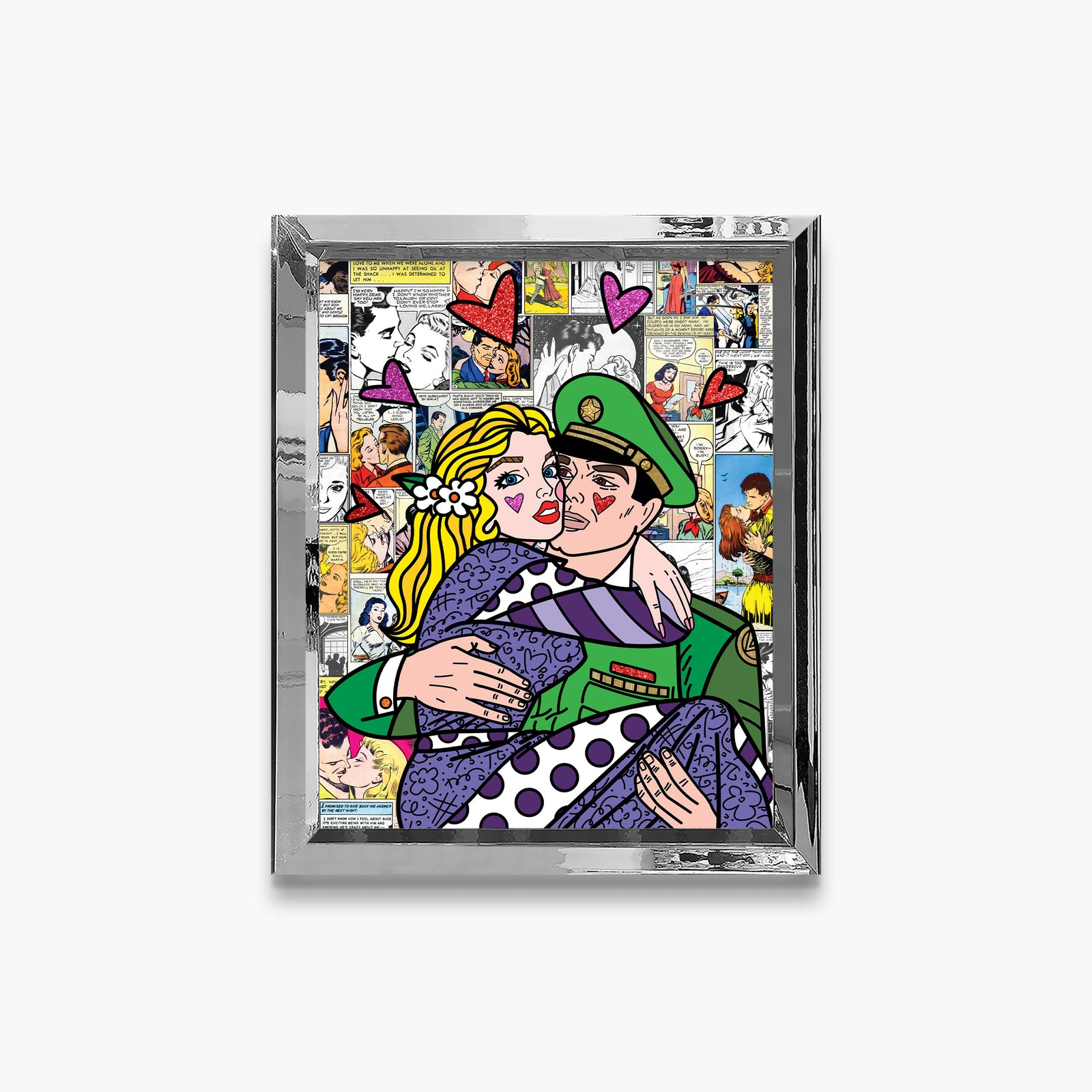 Angel - Limited Edition Print