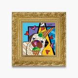 Pistachio - Limited Edition Print