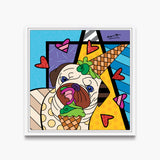 Pistachio - Limited Edition Print