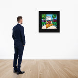 Pepperoni - Limited Edition Print