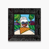 Pepperoni - Limited Edition Print