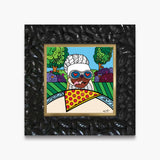 Pepperoni - Limited Edition Print